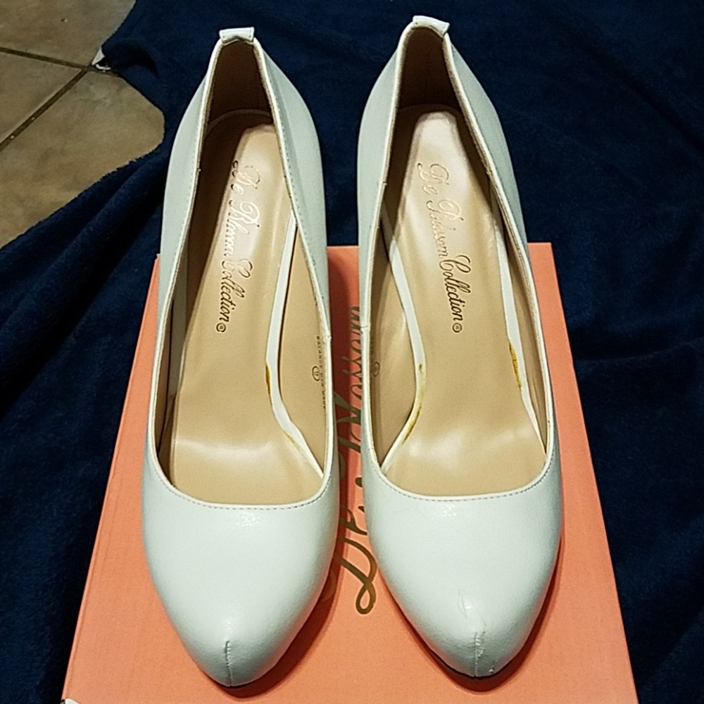 Womens high heels